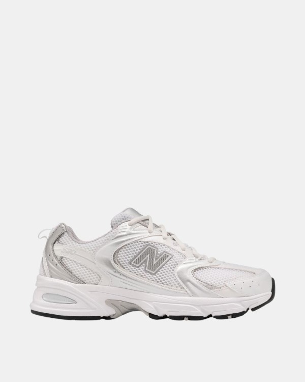 Ténis Baixos Mulher NEW BALANCE Branco MR530EMA