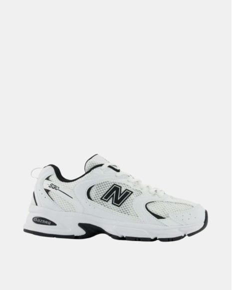 Sapatilhas Baixas Mulher NEW BALANCE Brancas MR530EWB