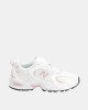 Ténis Baixos Mulher NEW BALANCE Branco U530CSA