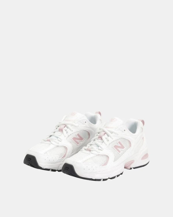 Ténis Baixos Mulher NEW BALANCE Branco U530CSA