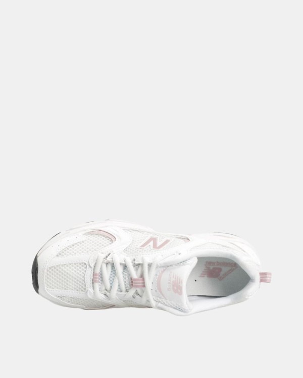 Ténis Baixos Mulher NEW BALANCE Branco U530CSA