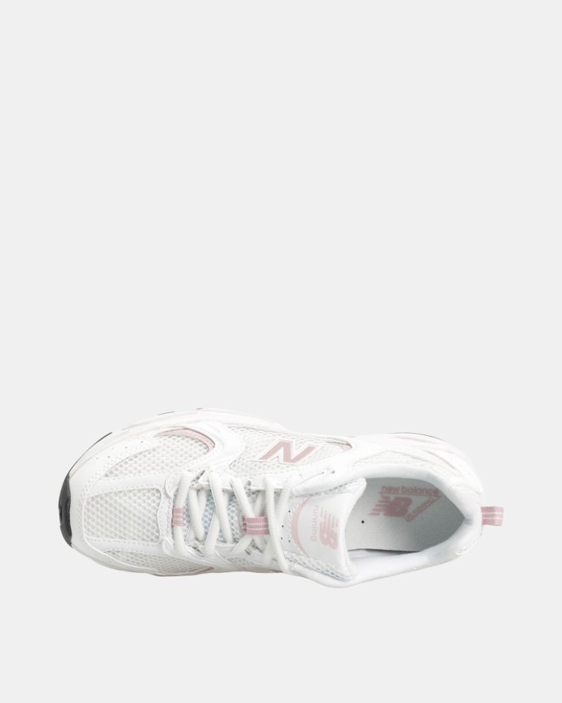 Ténis Baixos Mulher NEW BALANCE Branco U530CSA