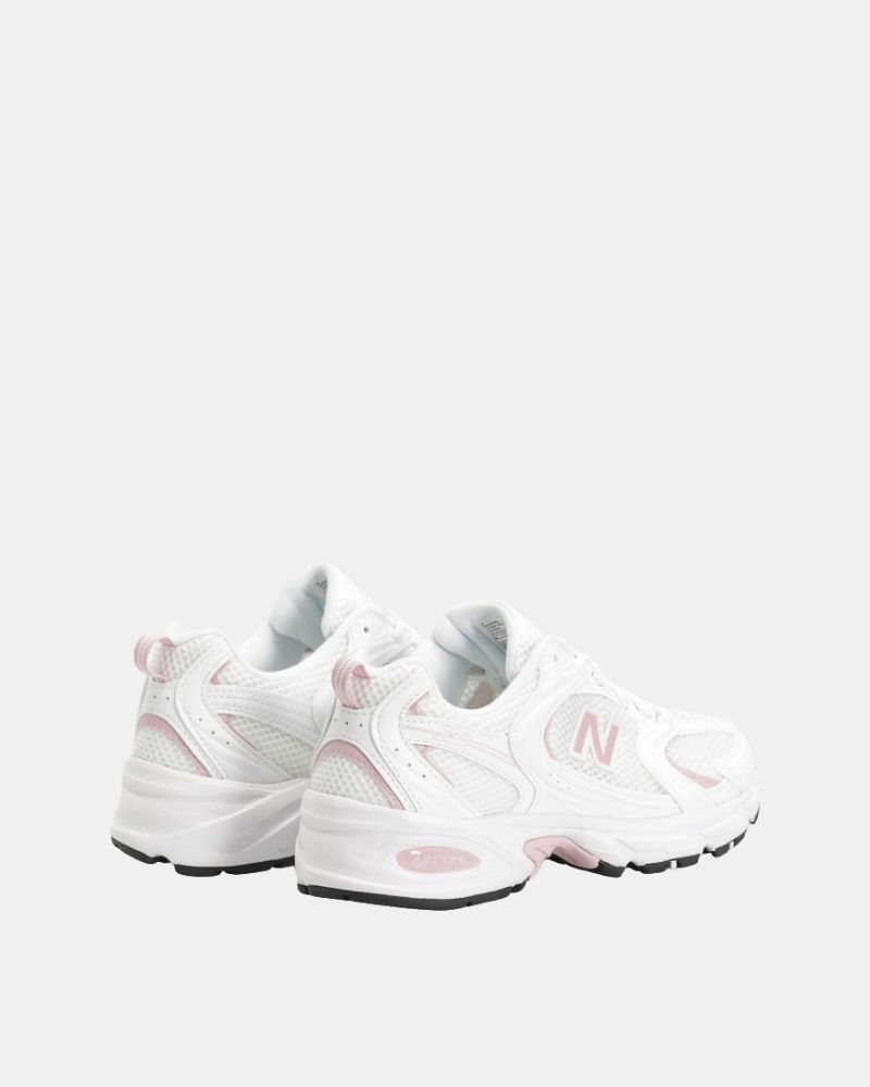 Ténis Baixos Mulher NEW BALANCE Branco U530CSA