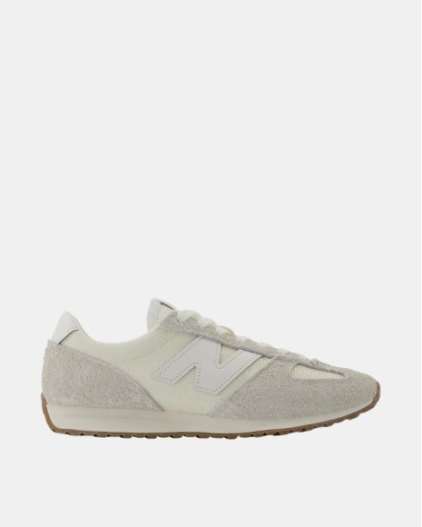 Ténis Baixos Mulher NEW BALANCE Branco U471KAB