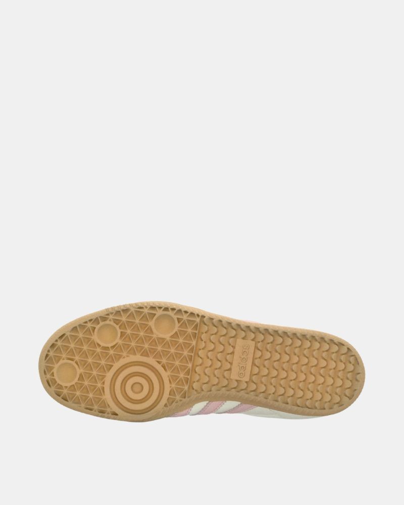 Sapatilhas Baixas Mulher ADIDAS Brancas SAMBA OG