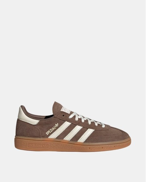 Sapatilhas Baixas Mulher ADIDAS Castanhas HANDBALL SPEZIAL