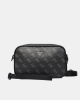 Bolsas Homem GUESS Preto MILANO HMMILO P6150