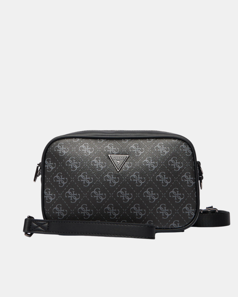 Bolsas Homem GUESS Preto MILANO HMMILO P6150