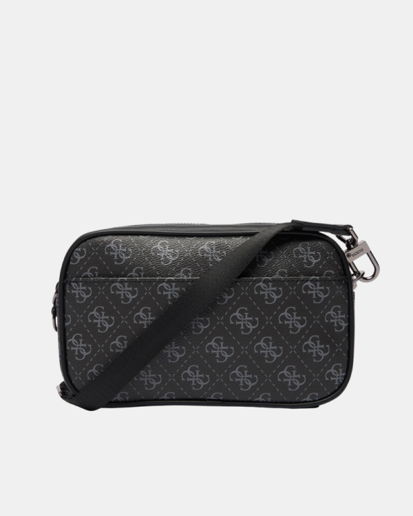 Bolsas Homem GUESS Preto MILANO HMMILO P6150