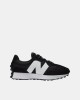 Zapatillas Bajas Hombre NEW BALANCE Negro MS327CBW