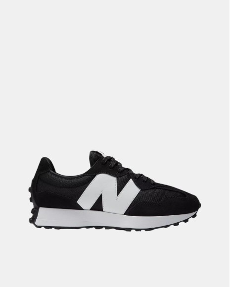 Zapatillas Bajas Hombre NEW BALANCE Negro MS327CBW