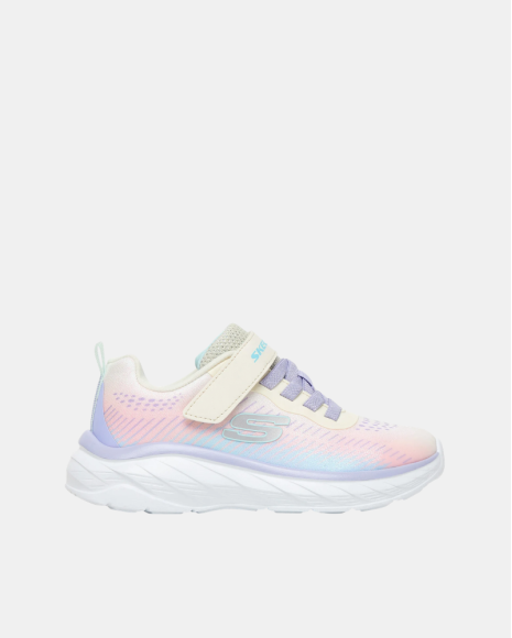 Zapatillas Infantil SKECHERS Multicolor 303599L BOUNDLESS