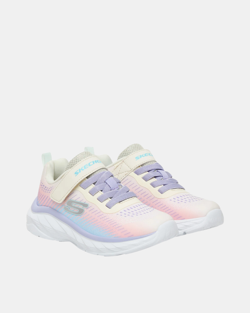 Zapatillas Infantil SKECHERS Multicolor 303599L BOUNDLESS