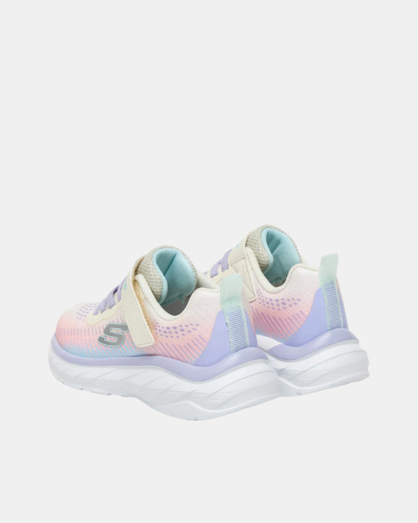 Zapatillas Infantil SKECHERS Multicolor 303599L BOUNDLESS