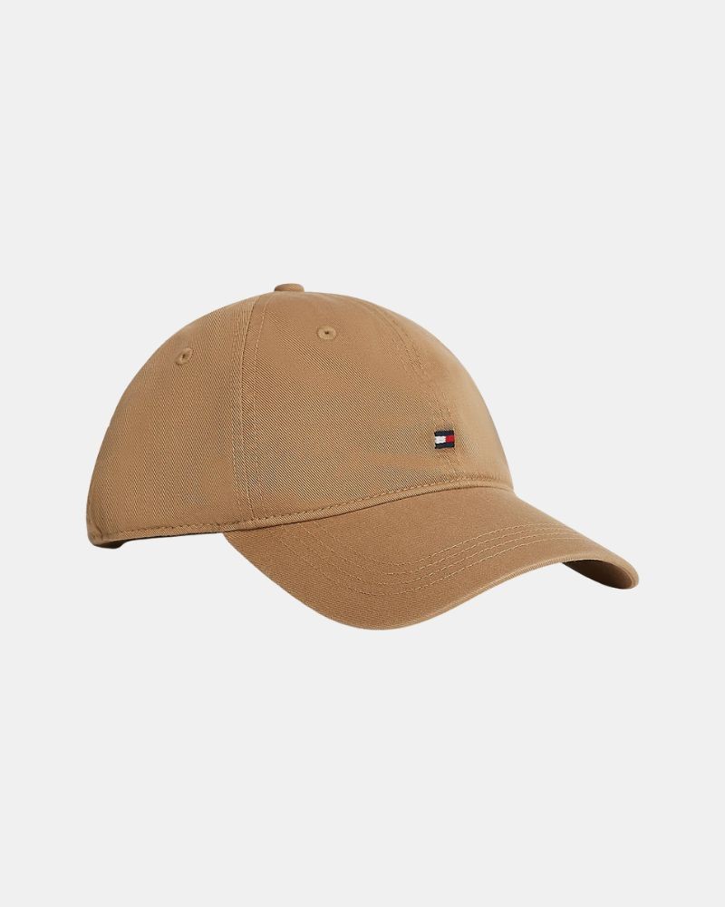 Gorros y gorras Hombre TOMMY HILFIGER Marrón AM0AM14099RBC