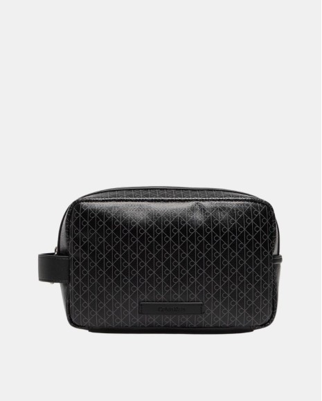 Bolsos Hombre CALVIN KLEIN Negro LV04D1082GUB1