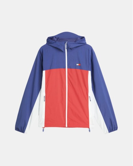 Casaco para Homem TOMMY HILFIGER Bege DM0DM23223XK5