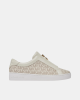 Zapatillas Mujer MICHAEL KORS Beige 43R4KTFP2B KEATON ZIP SLIP ON