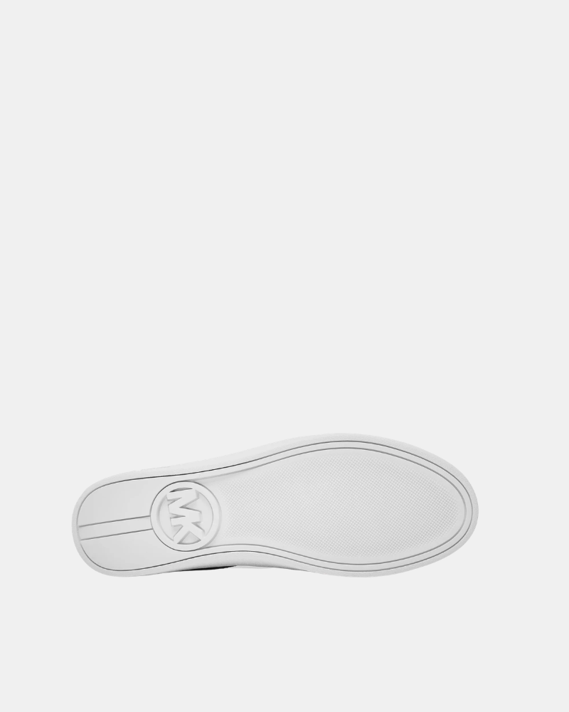 Zapatillas Mujer MICHAEL KORS Beige 43R4KTFP2B KEATON ZIP SLIP ON