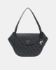 Bolsas Mulher GUESS Preto COLEEN HWSG97 56190