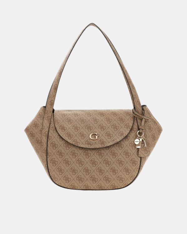 Bolsas Mulher GUESS Bege COLEEN HWSG97 56210
