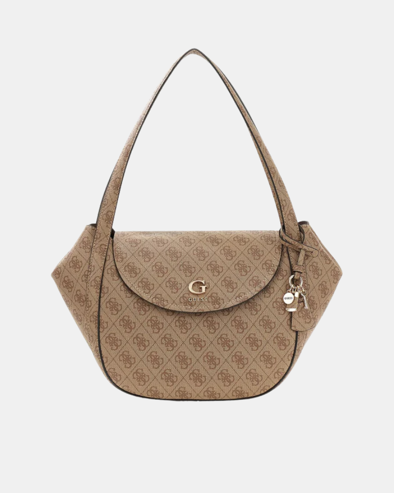 Bolsas Mulher GUESS Bege COLEEN HWSG97 56210