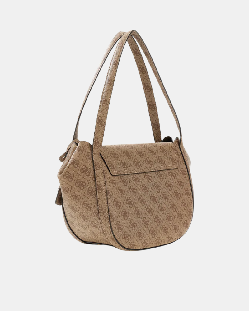 Bolsas Mulher GUESS Bege COLEEN HWSG97 56210