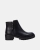 Botins Baixos Mulher XTI Preto 36717