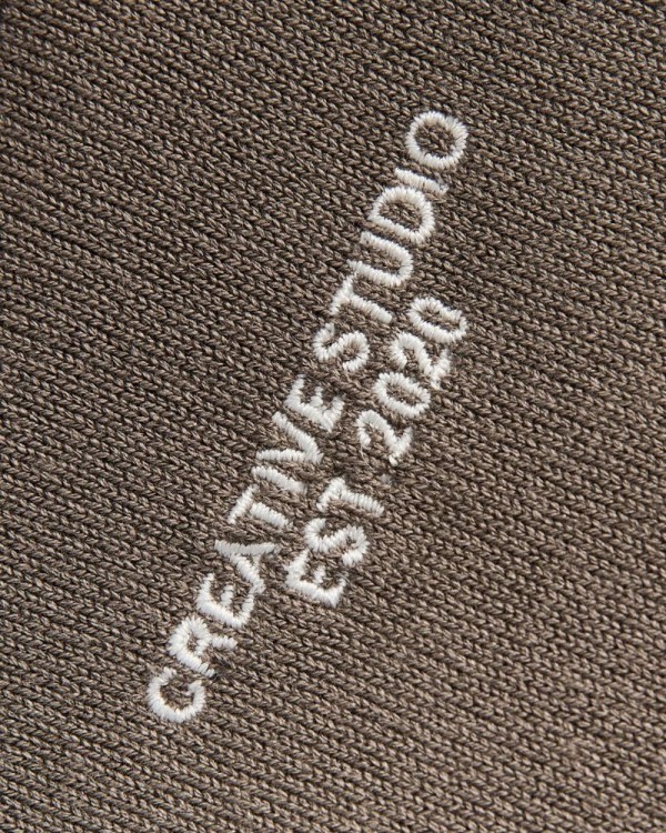 Camisetas Top Mulher JACK AND JONES Castanho 12288577 MINA