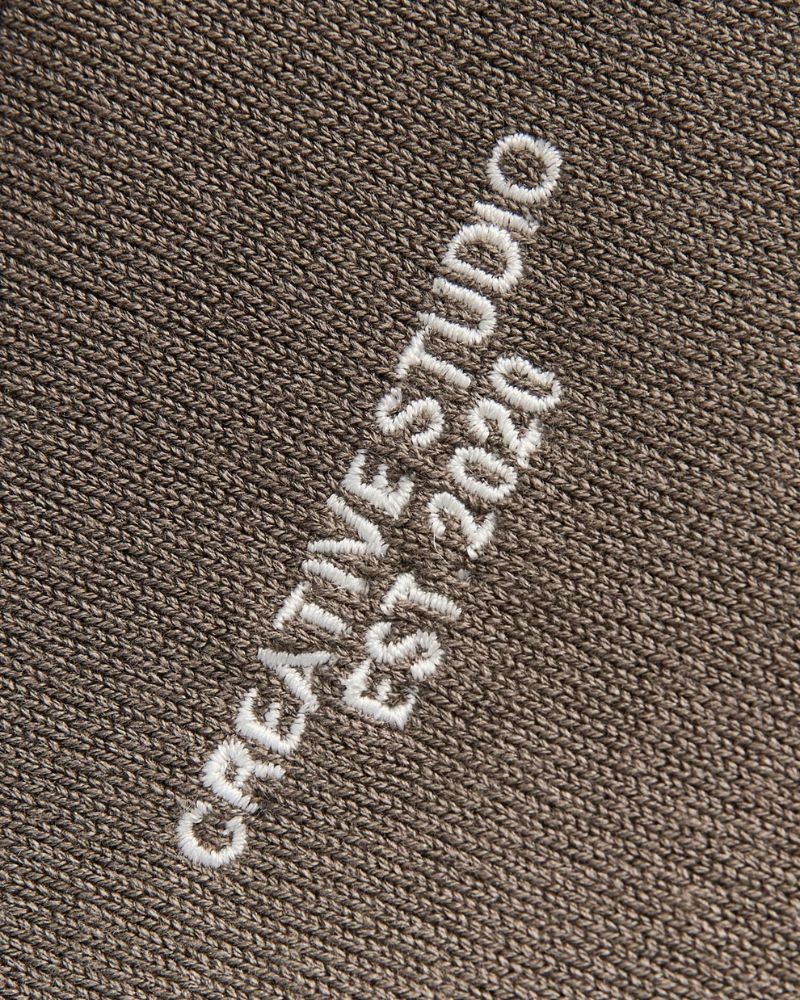 Camisetas Top Mulher JACK AND JONES Castanho 12288577 MINA