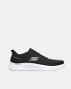 Zapatillas Hombre SKECHERS Negro 216924 GO WALK FLEX MASTER