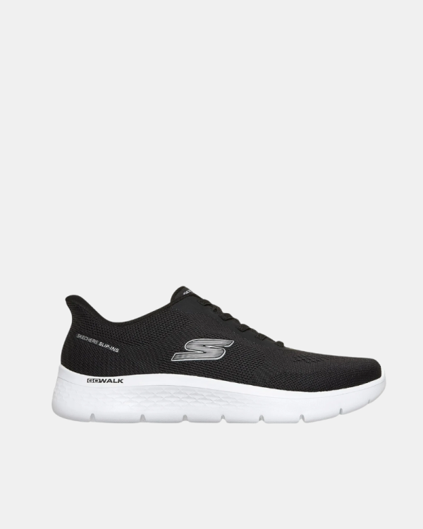 Sapatilhas Homem SKECHERS Preto 216924 GO WALK FLEX MASTER