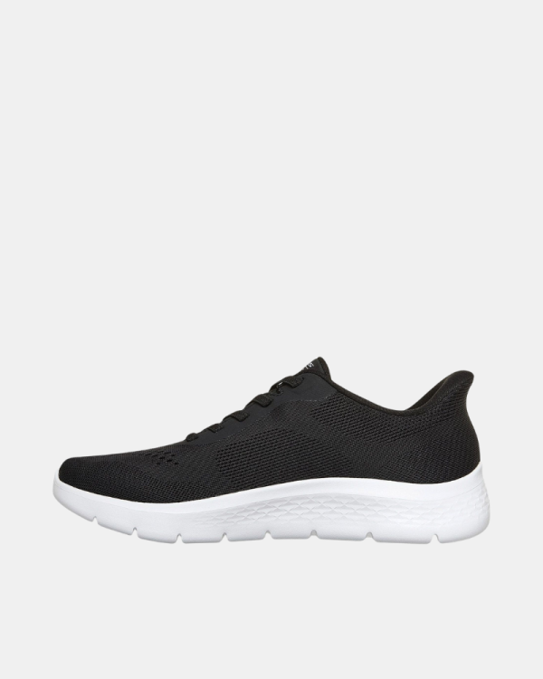 Sapatilhas Homem SKECHERS Preto 216924 GO WALK FLEX MASTER