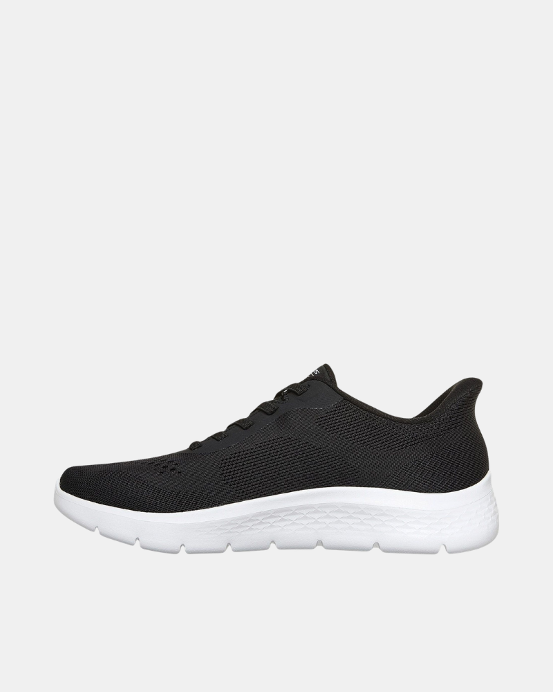 Sapatilhas Homem SKECHERS Preto 216924 GO WALK FLEX MASTER