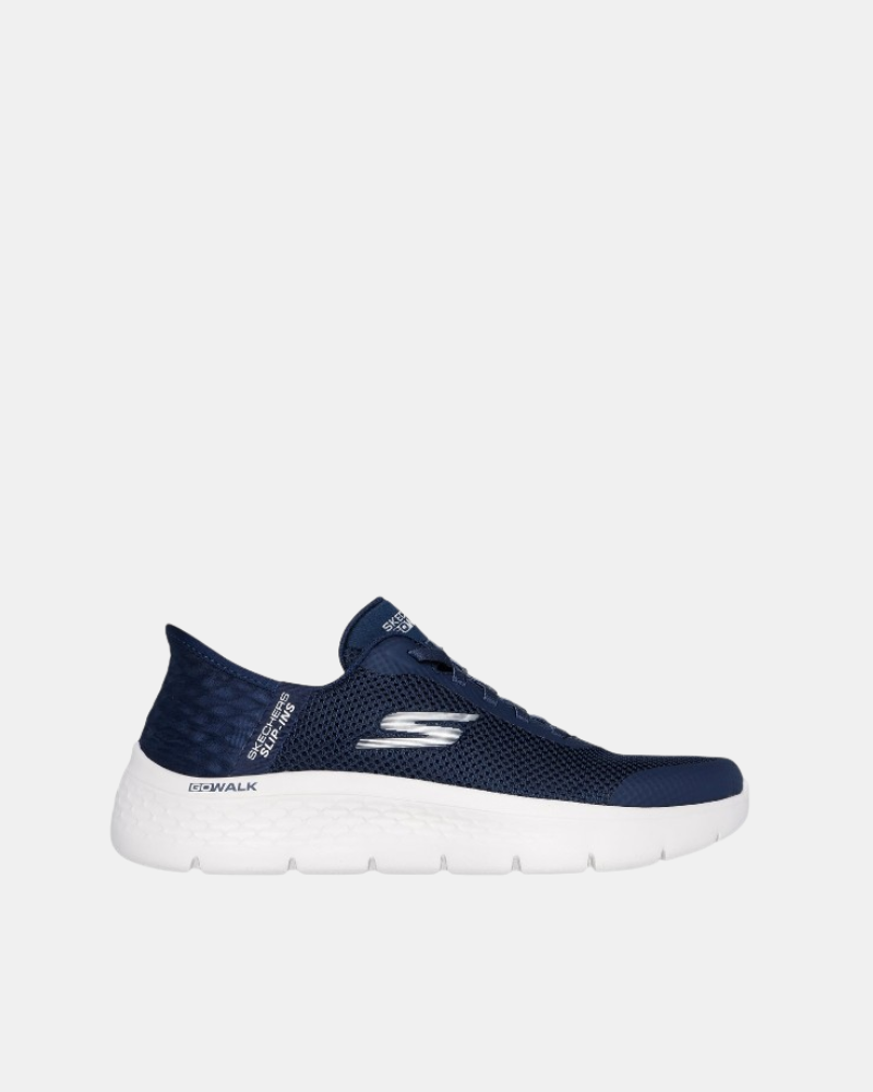 Zapatillas Hombre SKECHERS Azul 216924 GO WALK FLEX MASTER