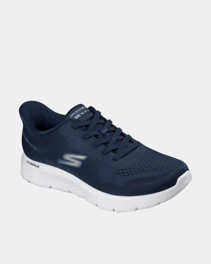 Zapatillas Hombre SKECHERS Azul 216924 GO WALK FLEX MASTER