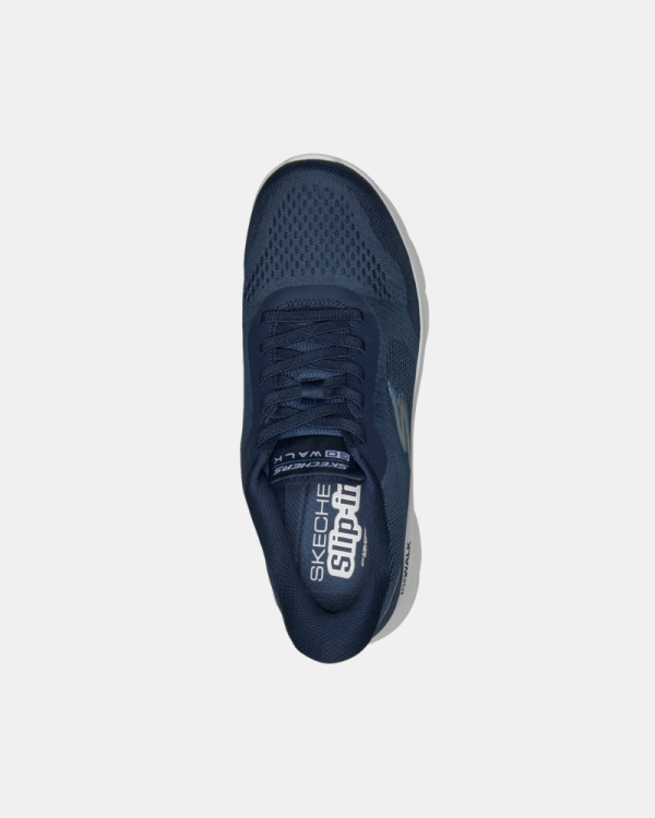 Zapatillas Hombre SKECHERS Azul 216924 GO WALK FLEX MASTER