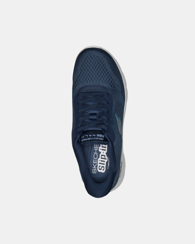 Zapatillas Hombre SKECHERS Azul 216924 GO WALK FLEX MASTER