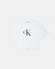 Roupa interior Manga curta Mulher CALVIN KLEIN Branco LV047G288GYAF