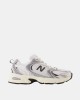 Sapatilhas Baixas Mulher NEW BALANCE Brancas U530ESA