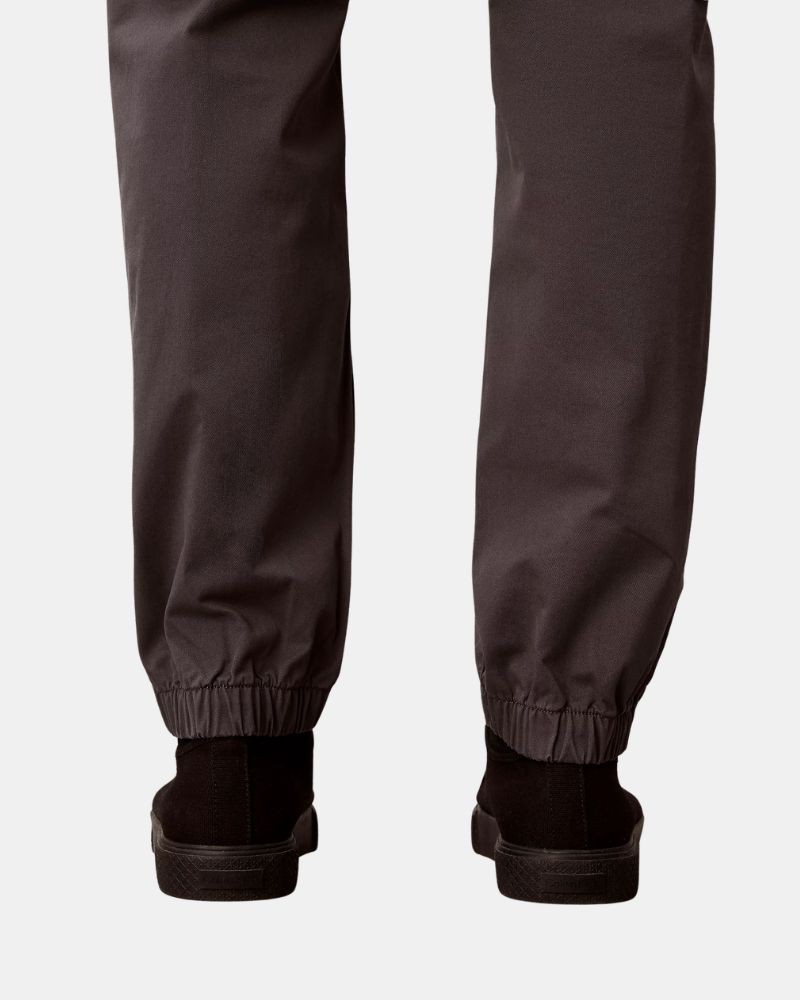 Calças compridas Homem CALVIN KLEIN Cinza LV04RD608GN3Z