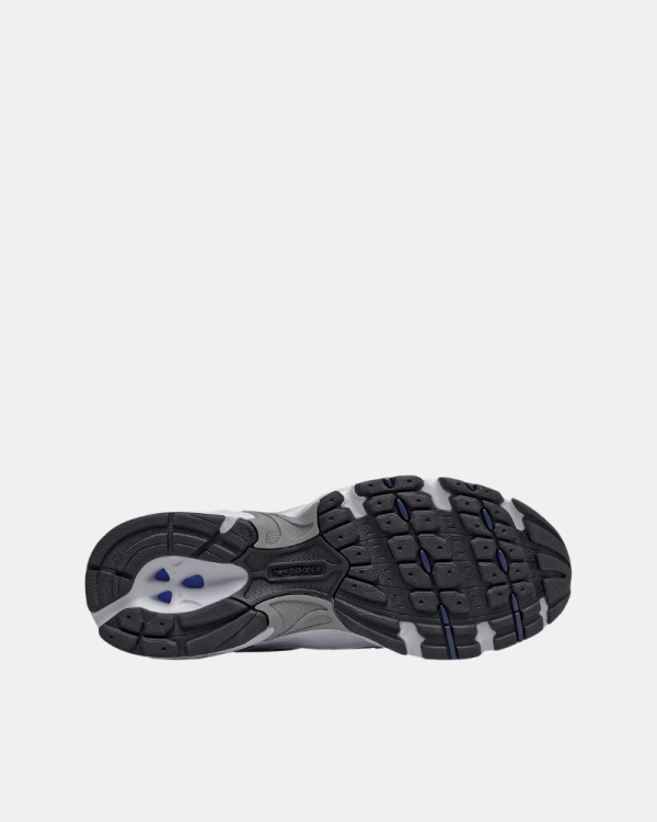 Ténis de cano baixo para homem NEW BALANCE brancos MR530SG
