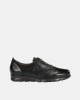 Sapatos Rasos Mulher FLUCHOS Pretos F0354