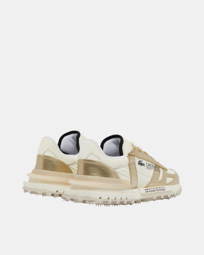 Sapatilhas Mulher LACOSTE Multicolor 51SFA0168 ELITE ACTIVE