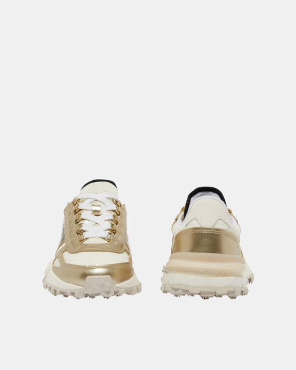 Sapatilhas Mulher LACOSTE Multicolor 51SFA0168 ELITE ACTIVE