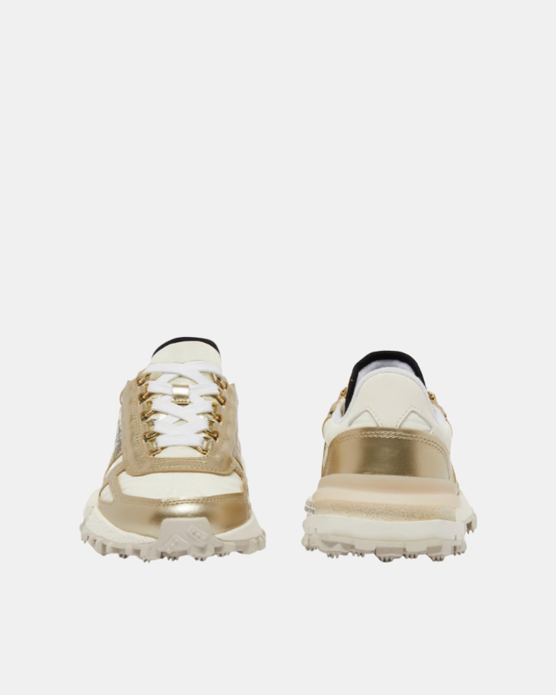Sapatilhas Mulher LACOSTE Multicolor 51SFA0168 ELITE ACTIVE