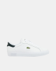 Zapatillas Hombre LACOSTE Blanco 49SMA0081 POWERCOURT