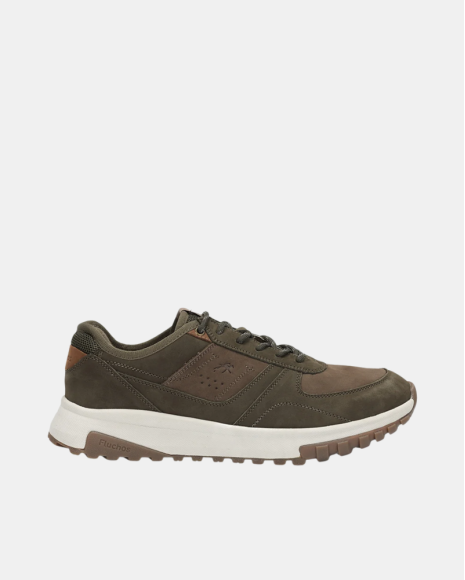 Sapatilhas Homem FLUCHOS Verde F2013