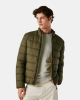 Casacos de manga comprida Homem PEPE JEANS Verde PM4027171 PUFFER