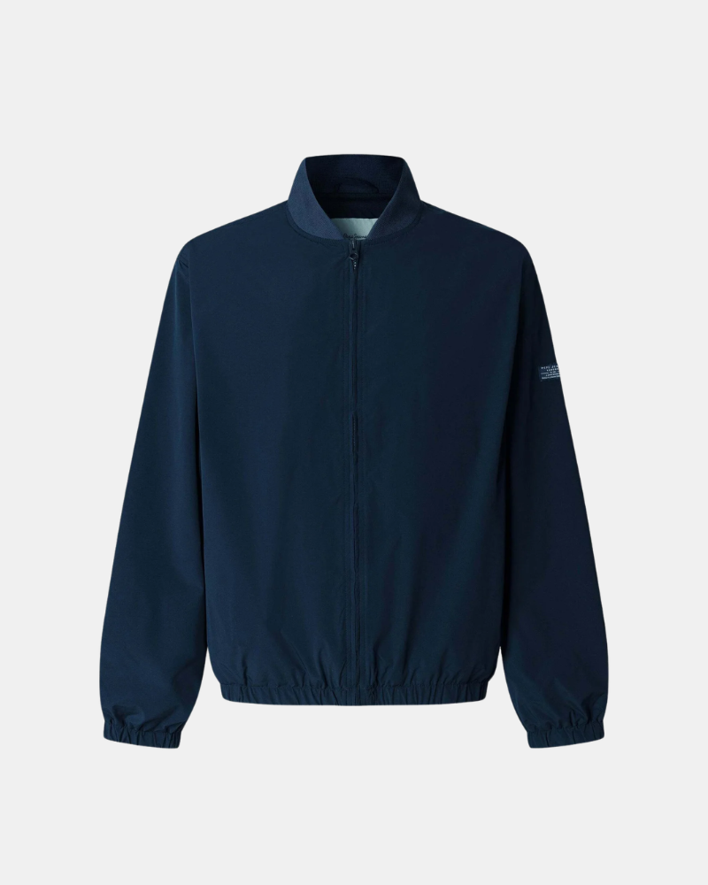 Abrigos Manga larga Hombre PEPE JEANS Azul PM4027313 BELVEDERE